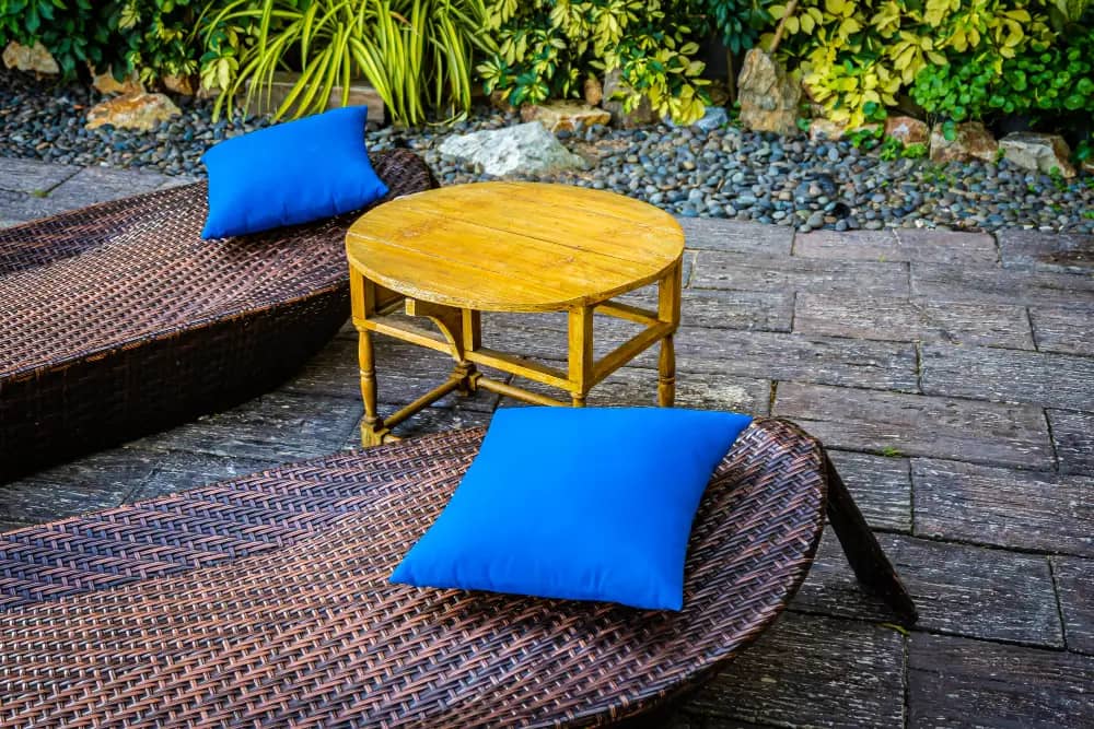 Outdoor Furniture Covers Dubai | Luxury Protection