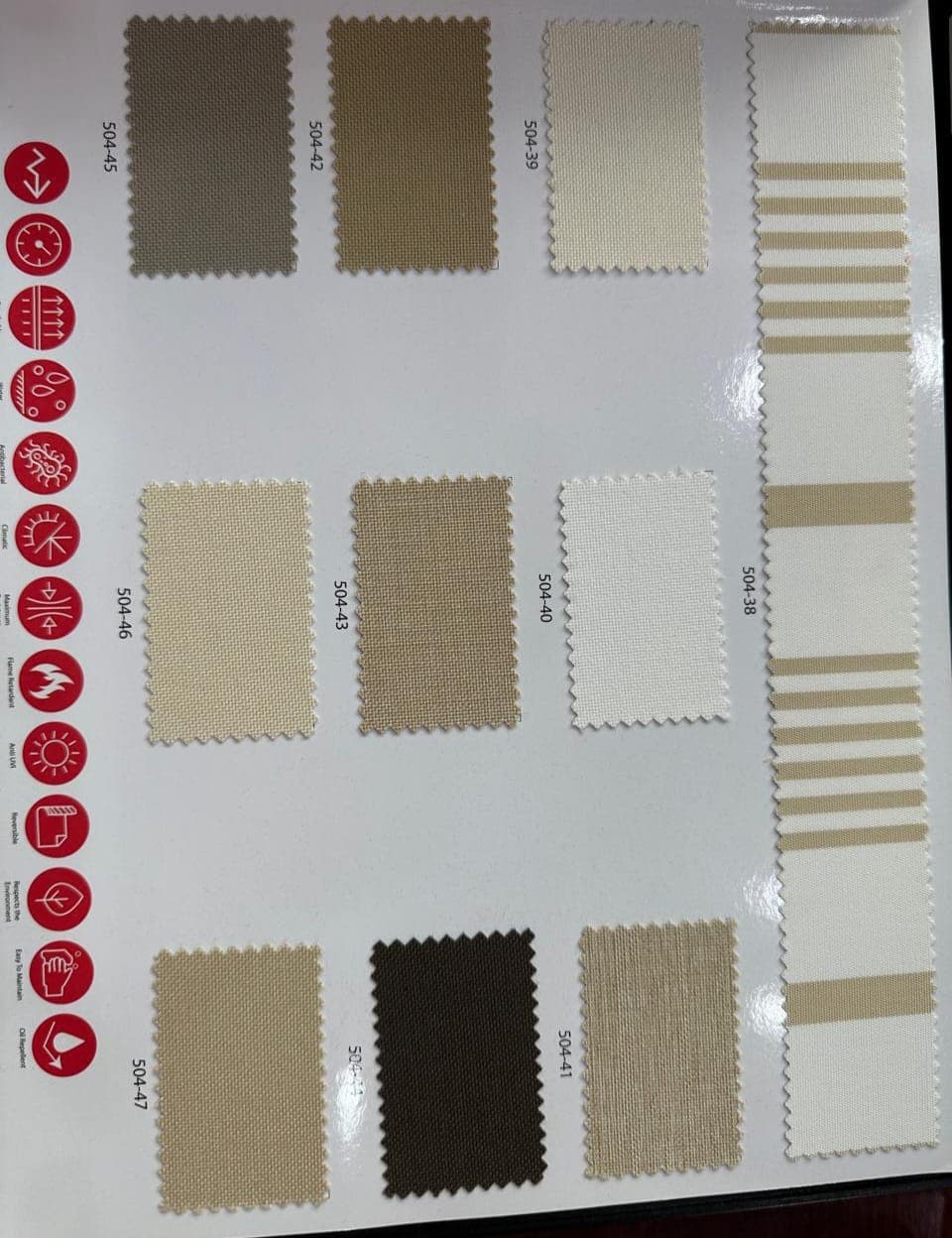 Custom Made Outdoor Cushions slide 14