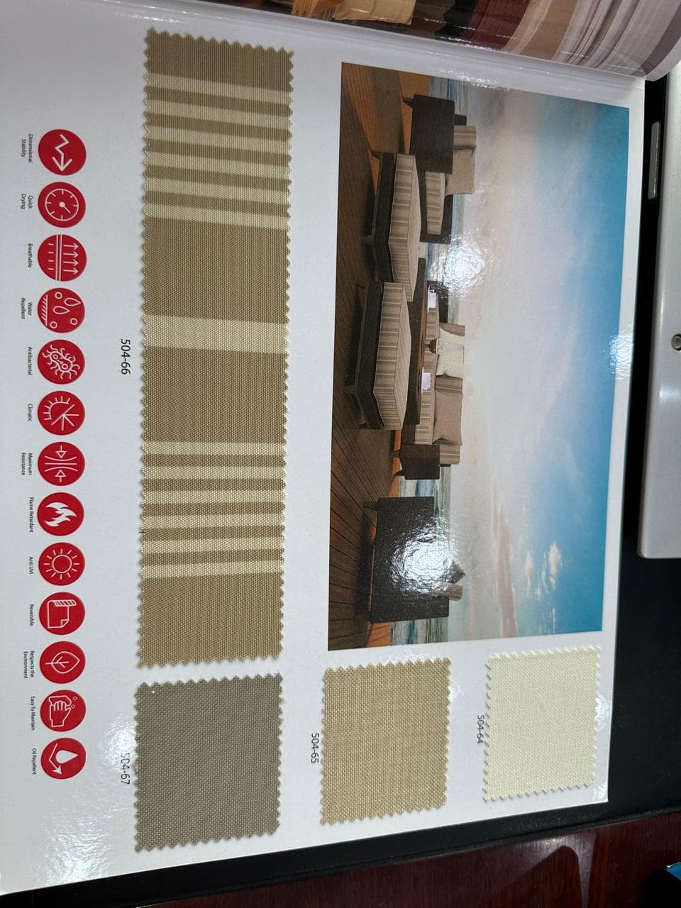 Custom Made Outdoor Cushions slide 17