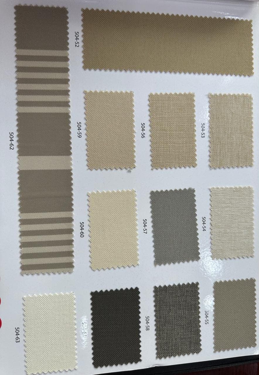 Custom Made Outdoor Cushions slide 3