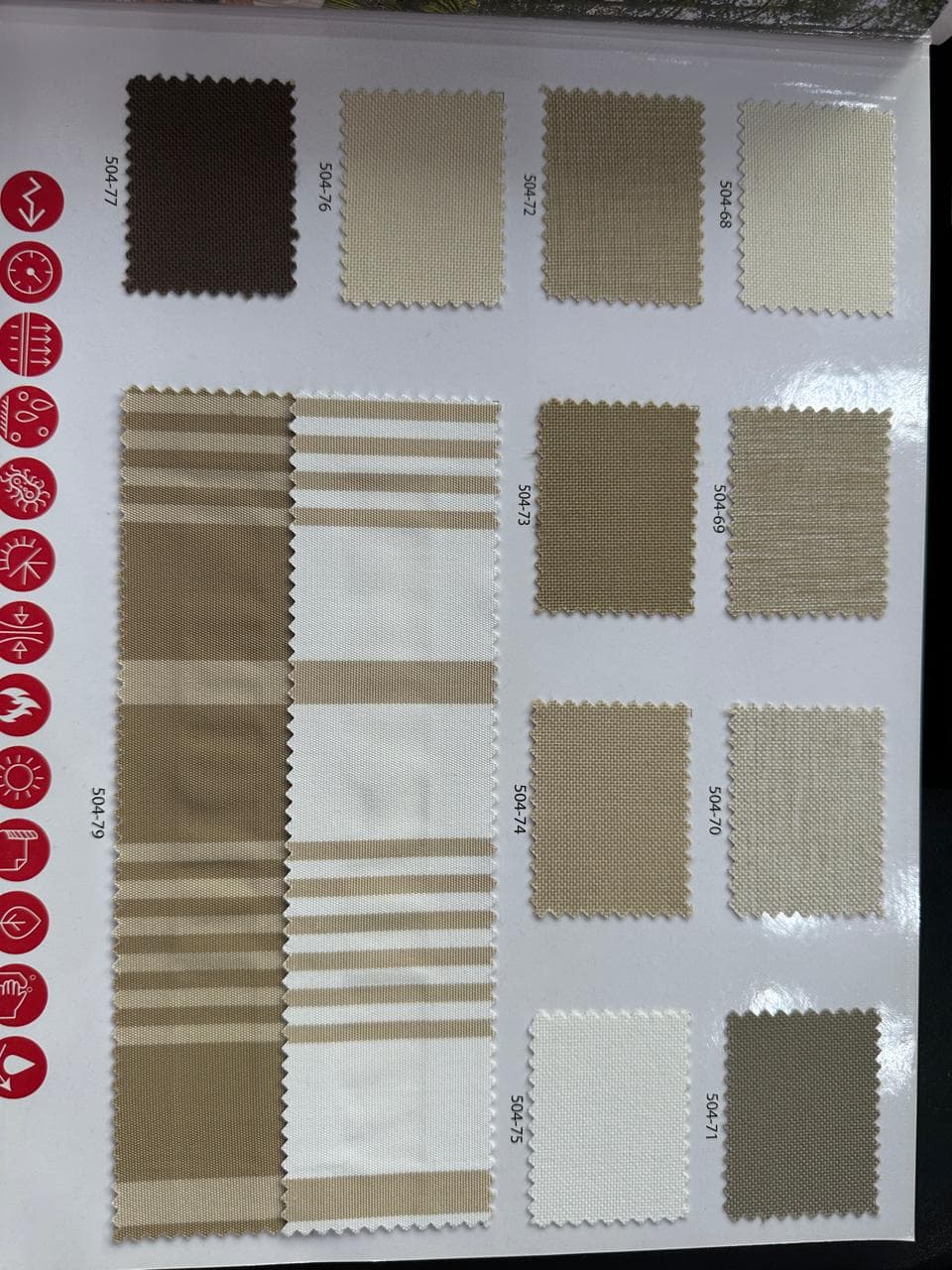 Custom Made Outdoor Cushions slide 4