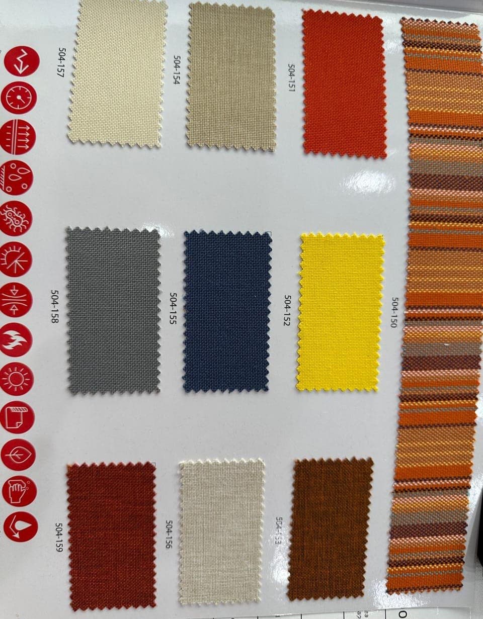 Custom Made Outdoor Cushions slide 8