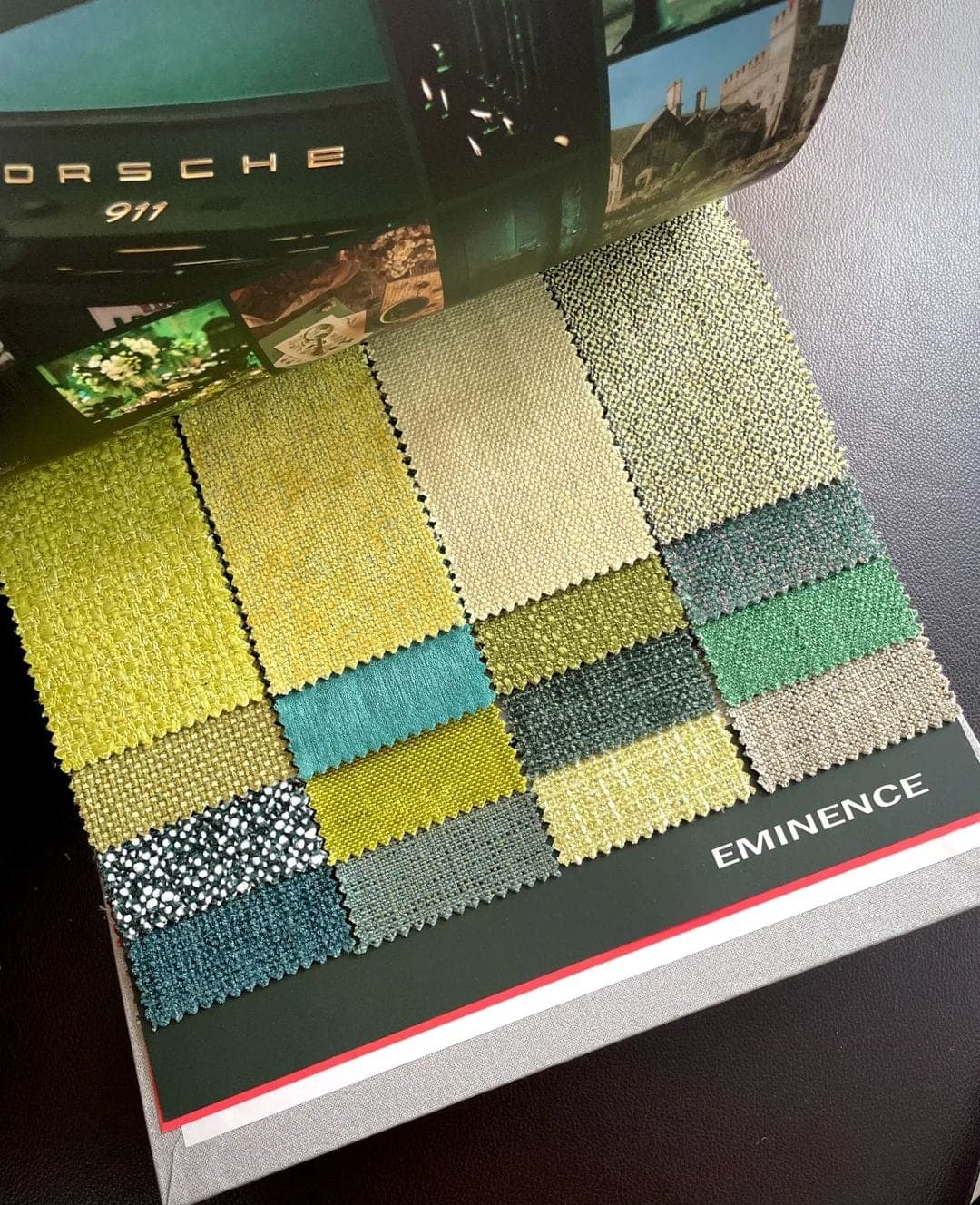 Sofa Upholstery slide 10