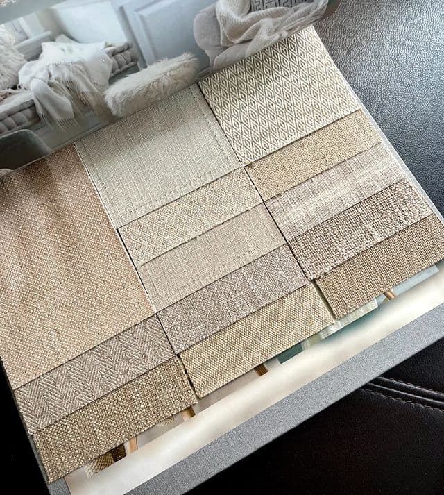 Sofa Upholstery slide 17