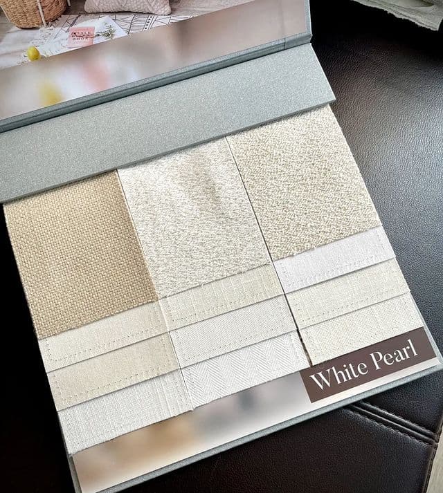 Sofa Upholstery slide 18