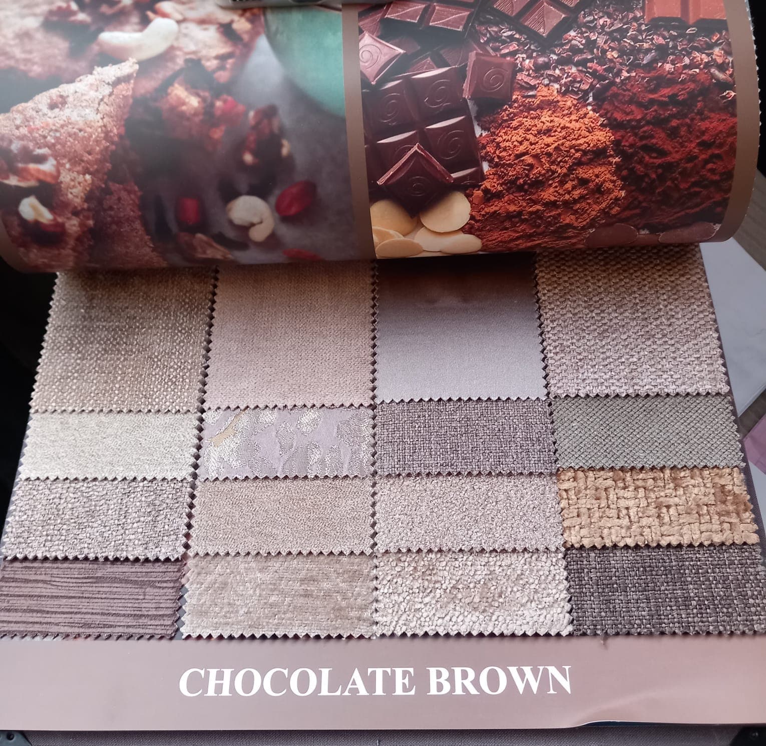 Sofa Upholstery slide 3