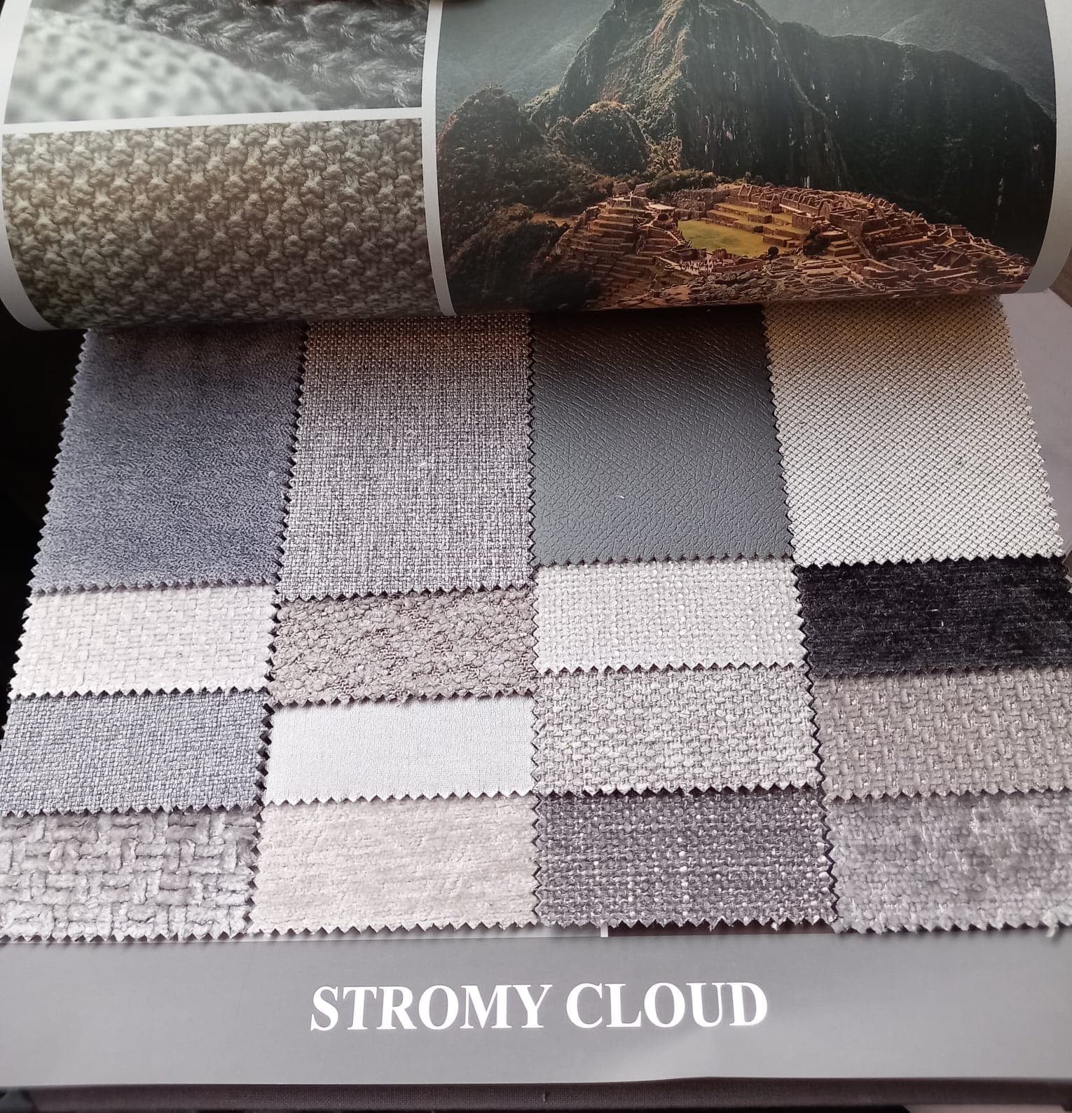 Sofa Upholstery slide 4