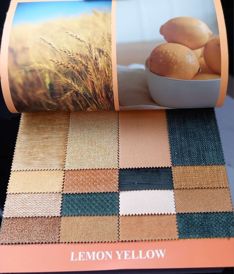 Sofa Upholstery slide 5