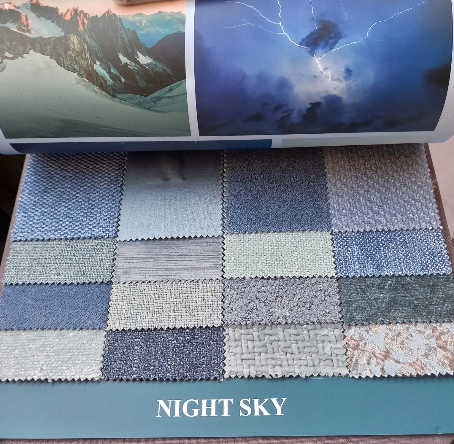 Sofa Upholstery slide 8