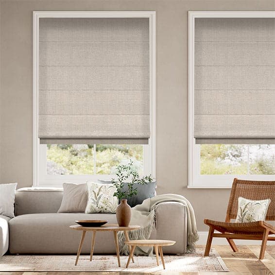 Roman Blinds image 2