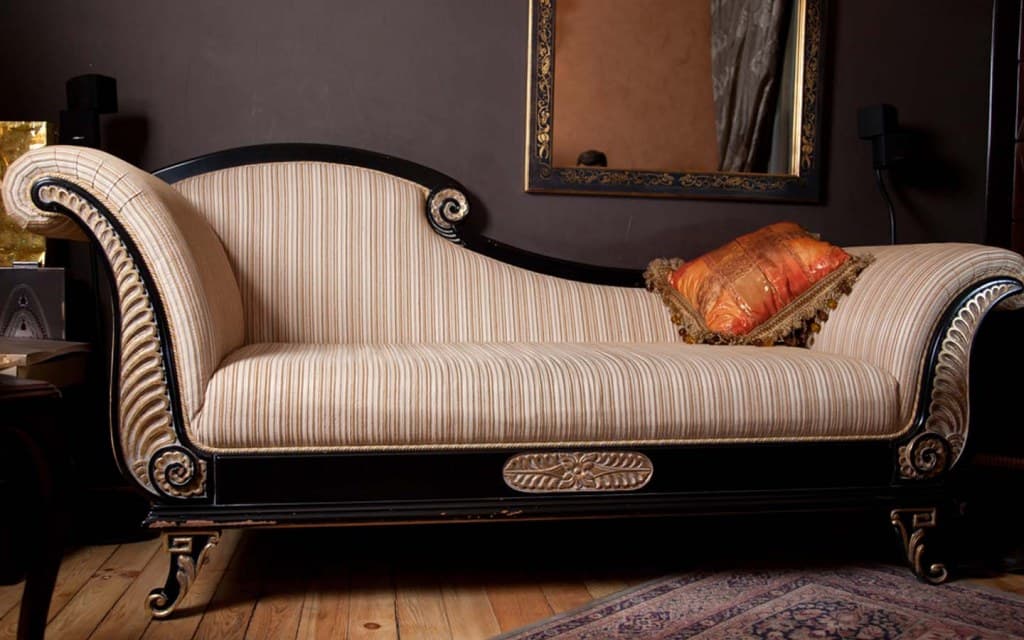 Sofa Upholstery image 1