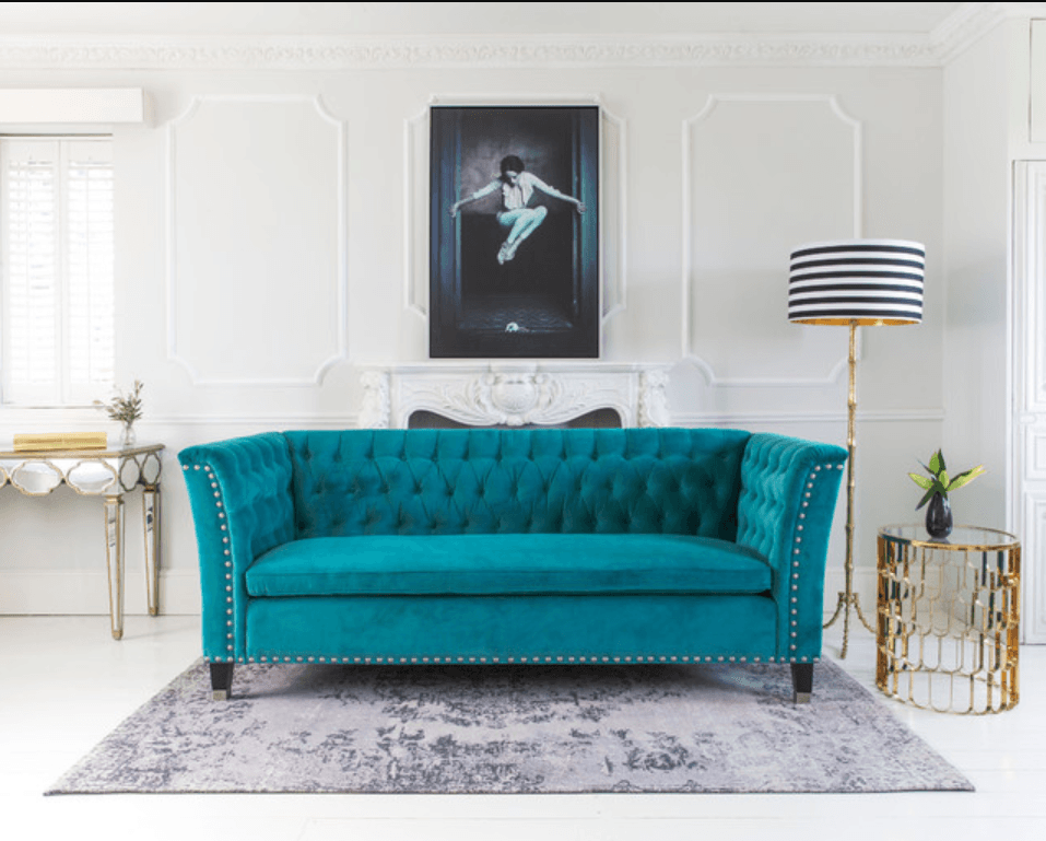 Sofa Upholstery image 3