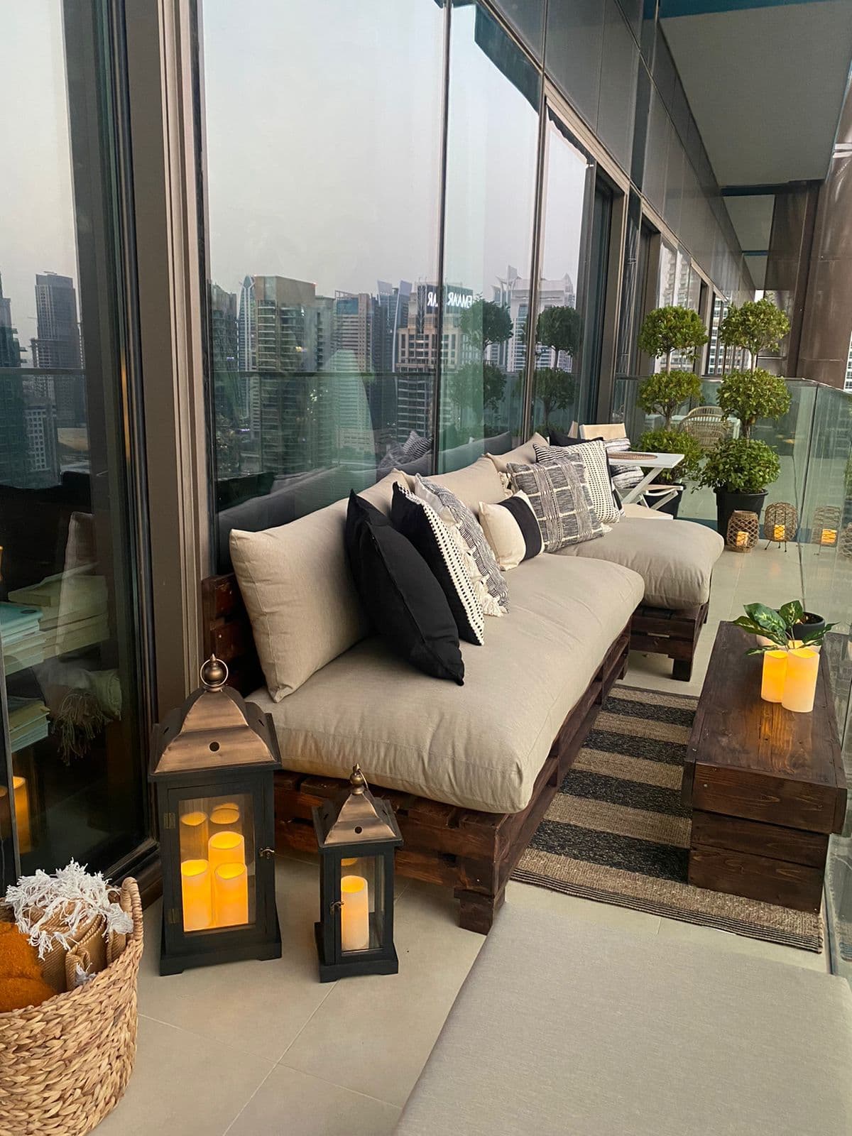 Custom Made Outdoor Cushions image 7