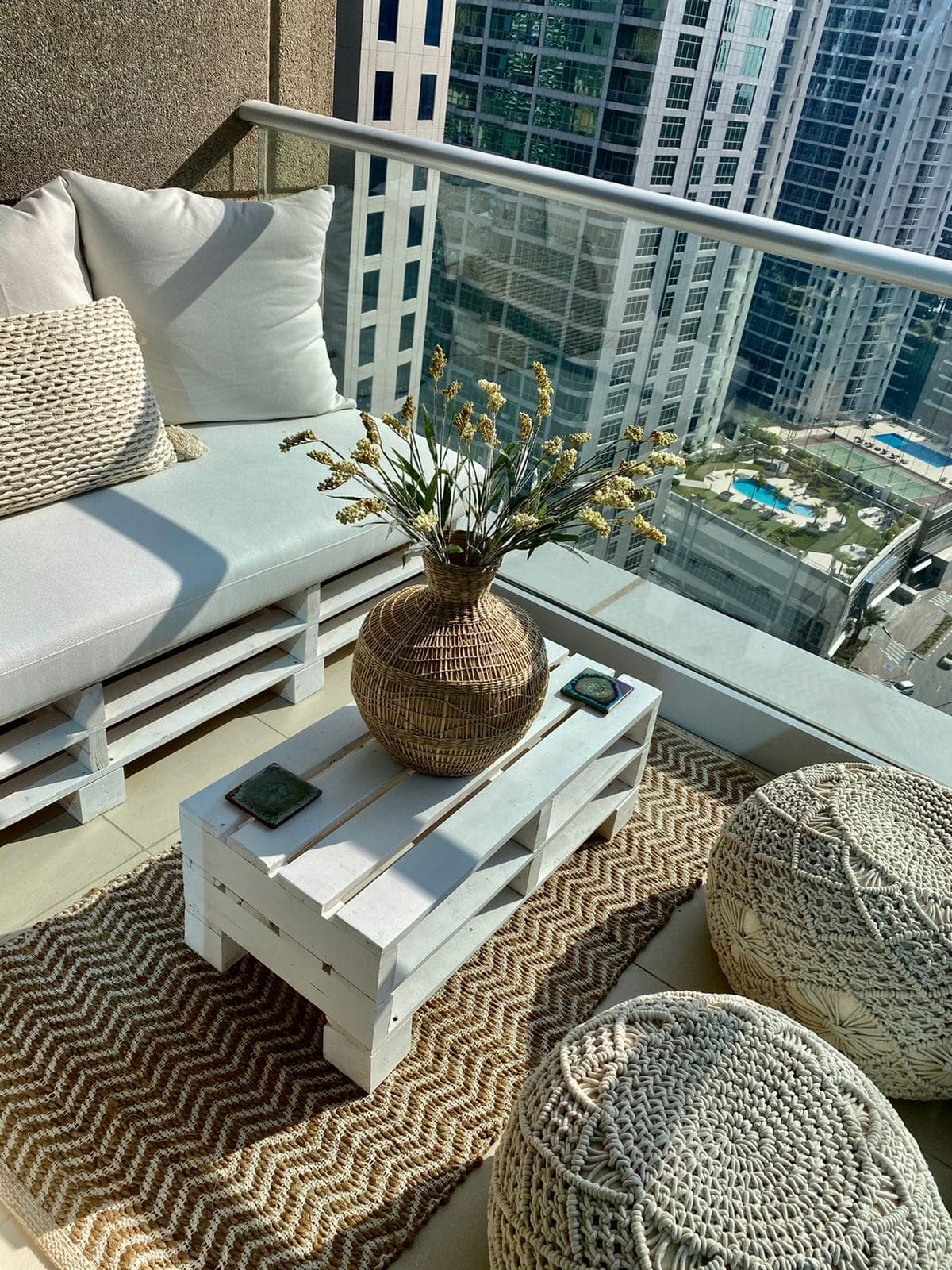 Custom Made Outdoor Cushions image 8