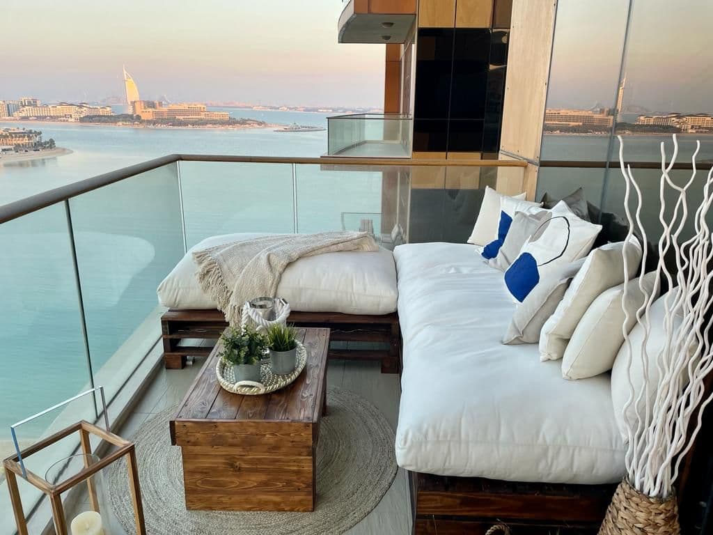 Custom Made Outdoor Cushions image 9