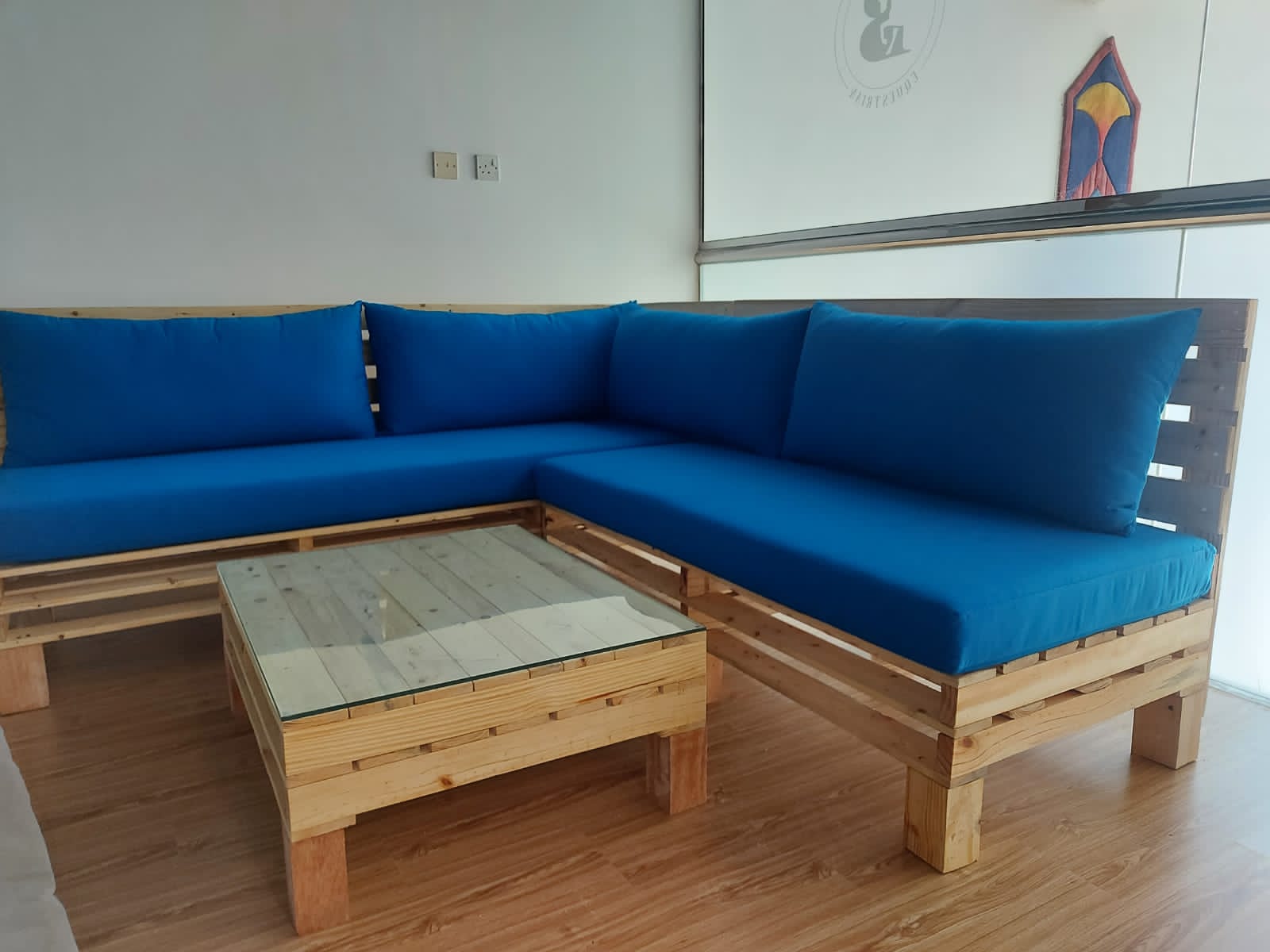 Custom Made Outdoor Cushions image 15