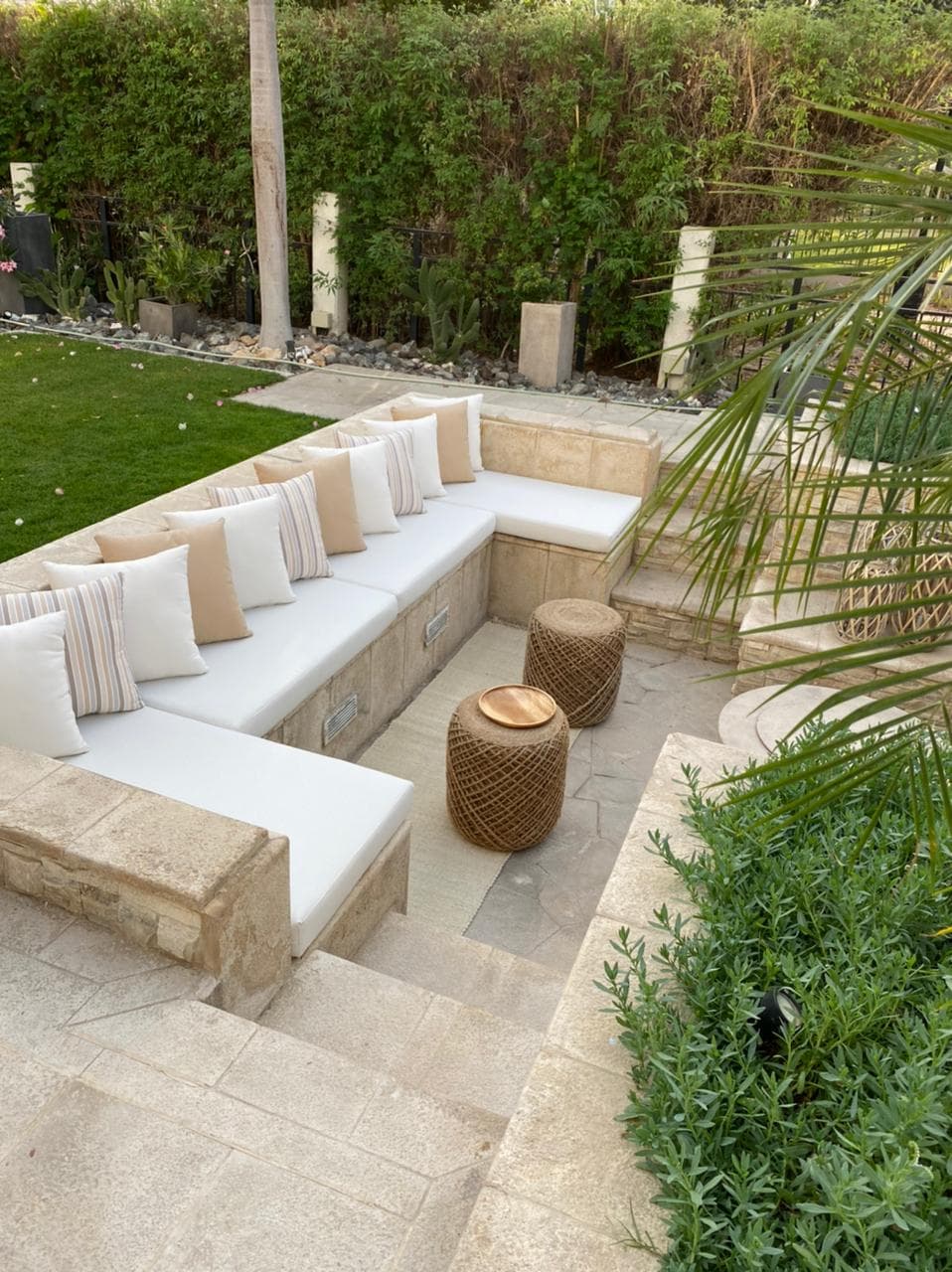 Custom Made Outdoor Cushions image 10