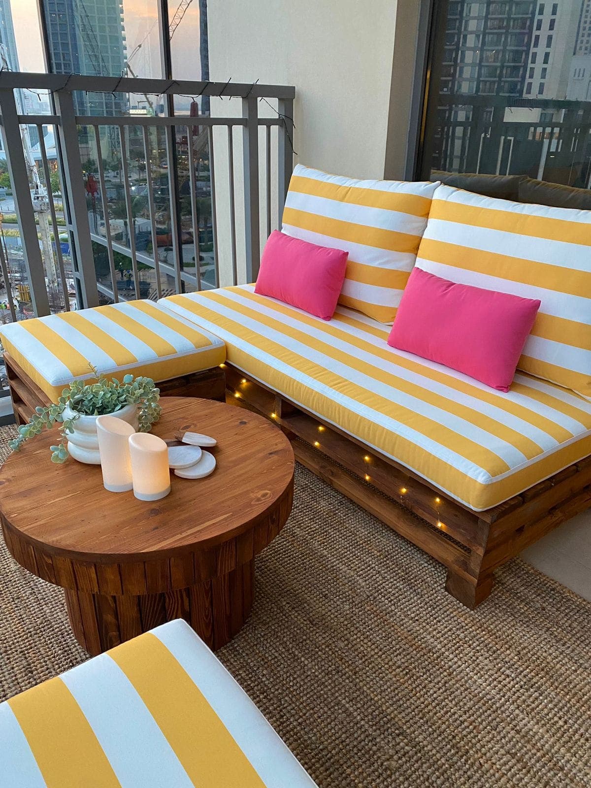 Custom Made Outdoor Cushions image 11