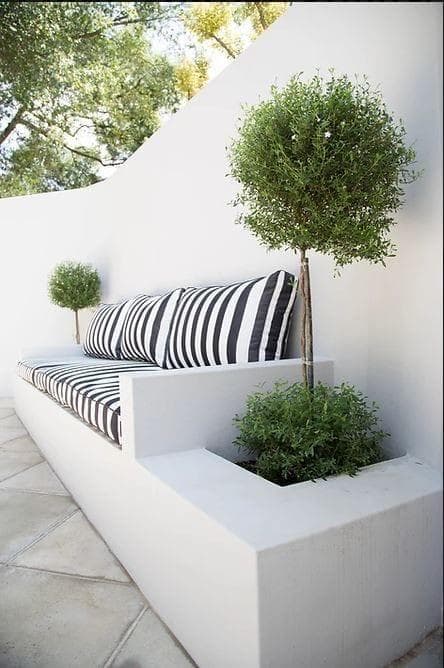 Custom Made Outdoor Cushions image 1