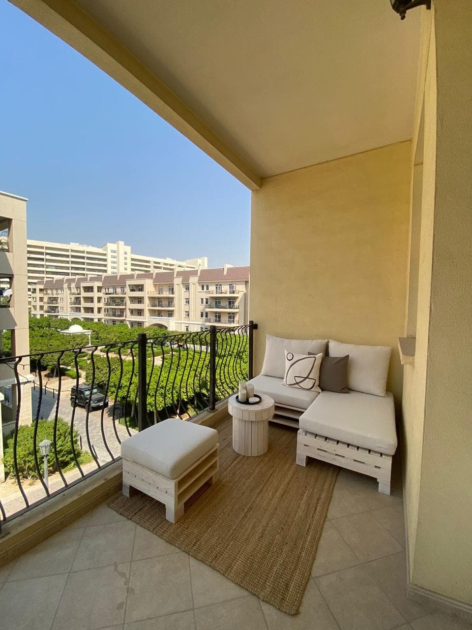 Custom Made Outdoor Cushions image 22