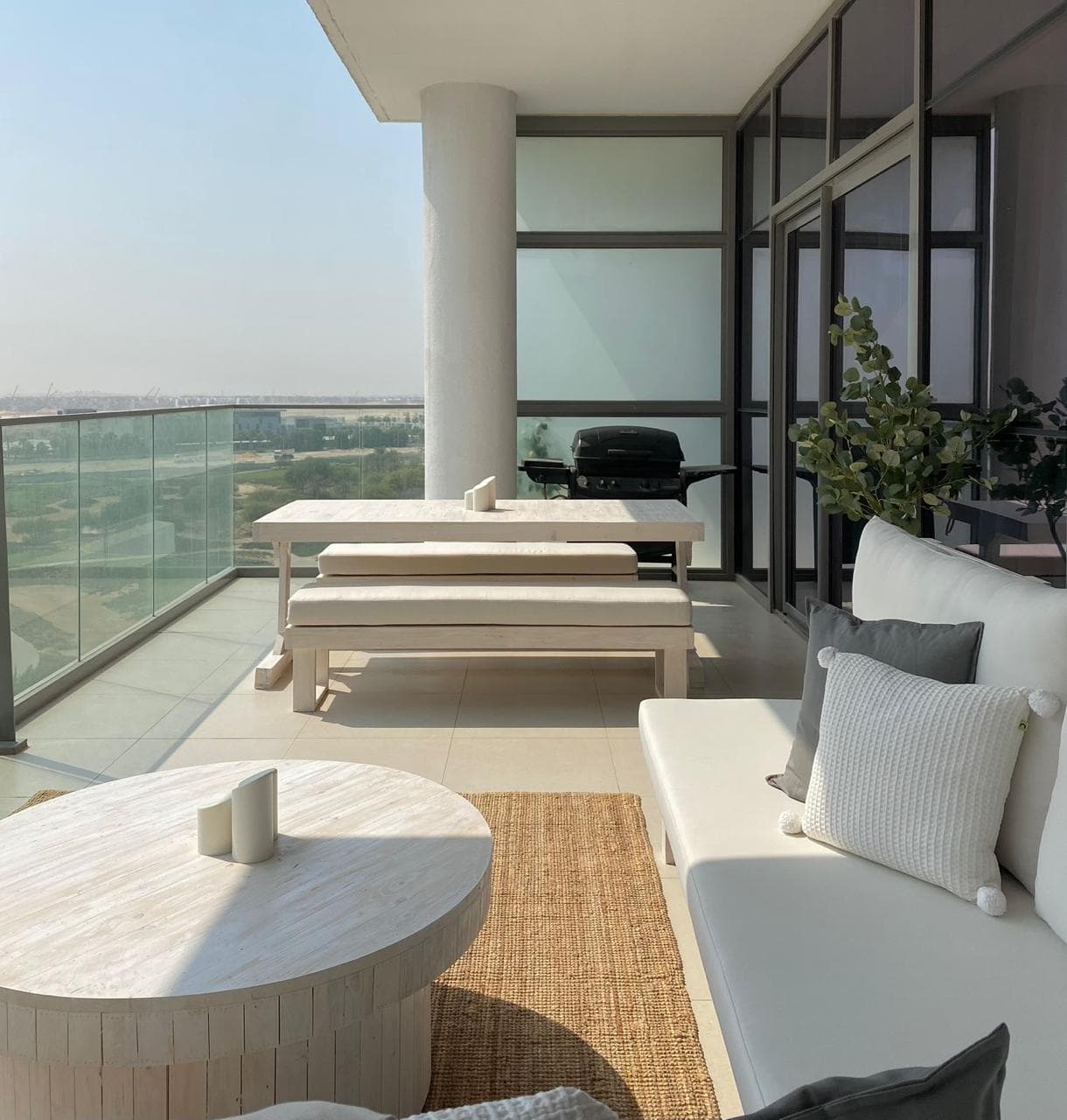 Custom Made Outdoor Cushions image 2