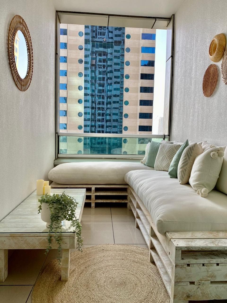 Custom Made Outdoor Cushions image 24