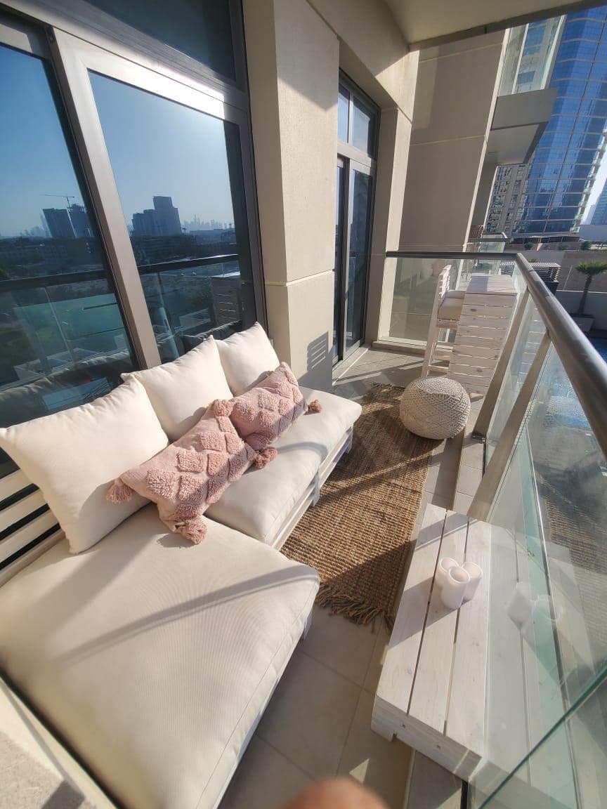 Custom Made Outdoor Cushions image 17