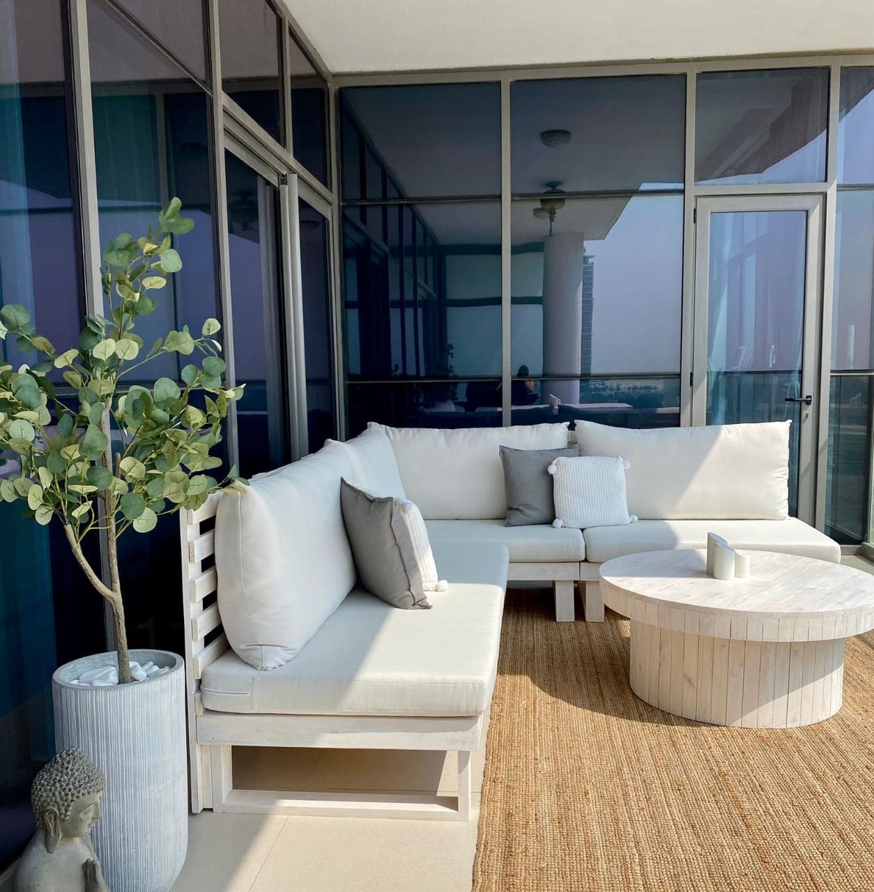 Custom Made Outdoor Cushions image 14