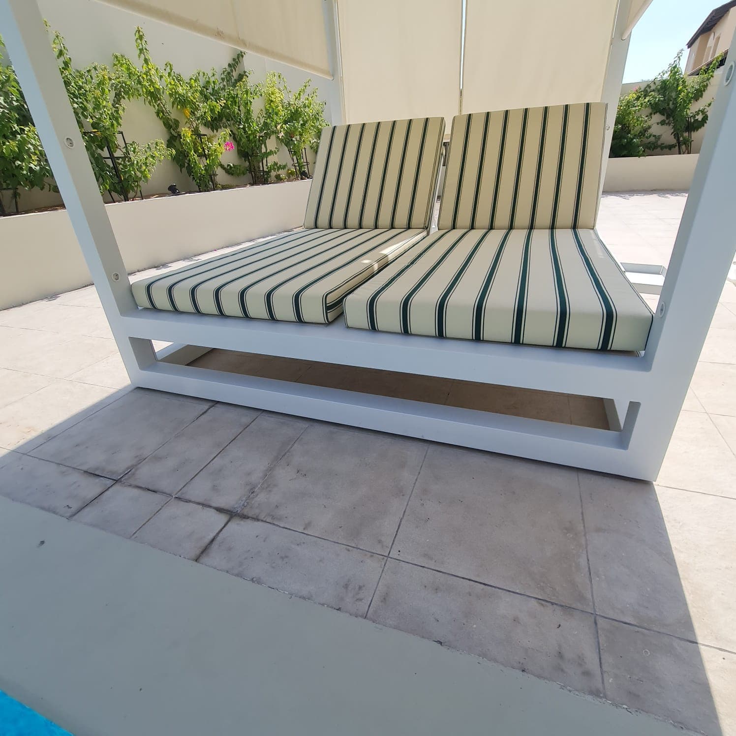 Custom Made Outdoor Cushions image 19