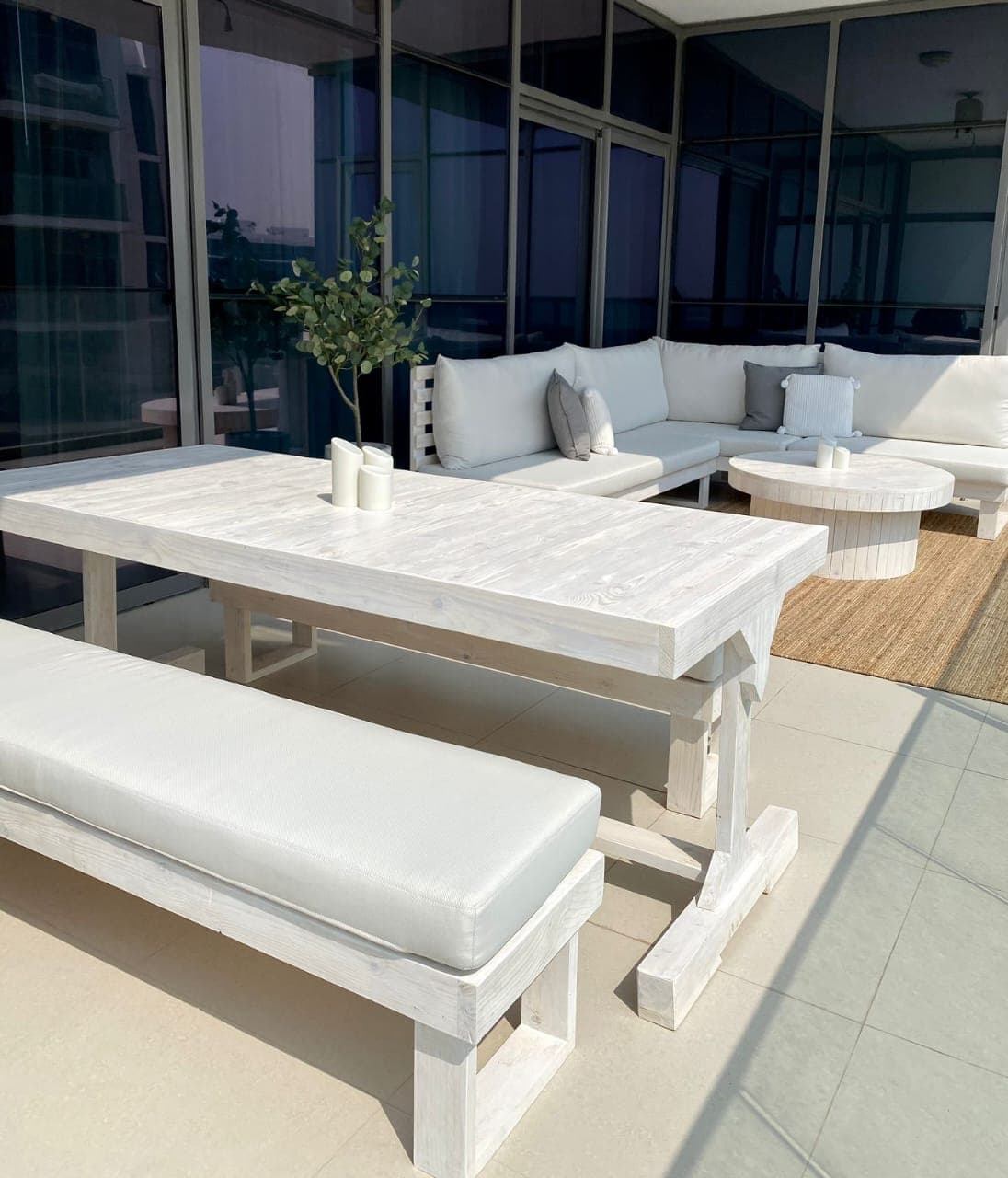 Custom Made Outdoor Cushions image 23