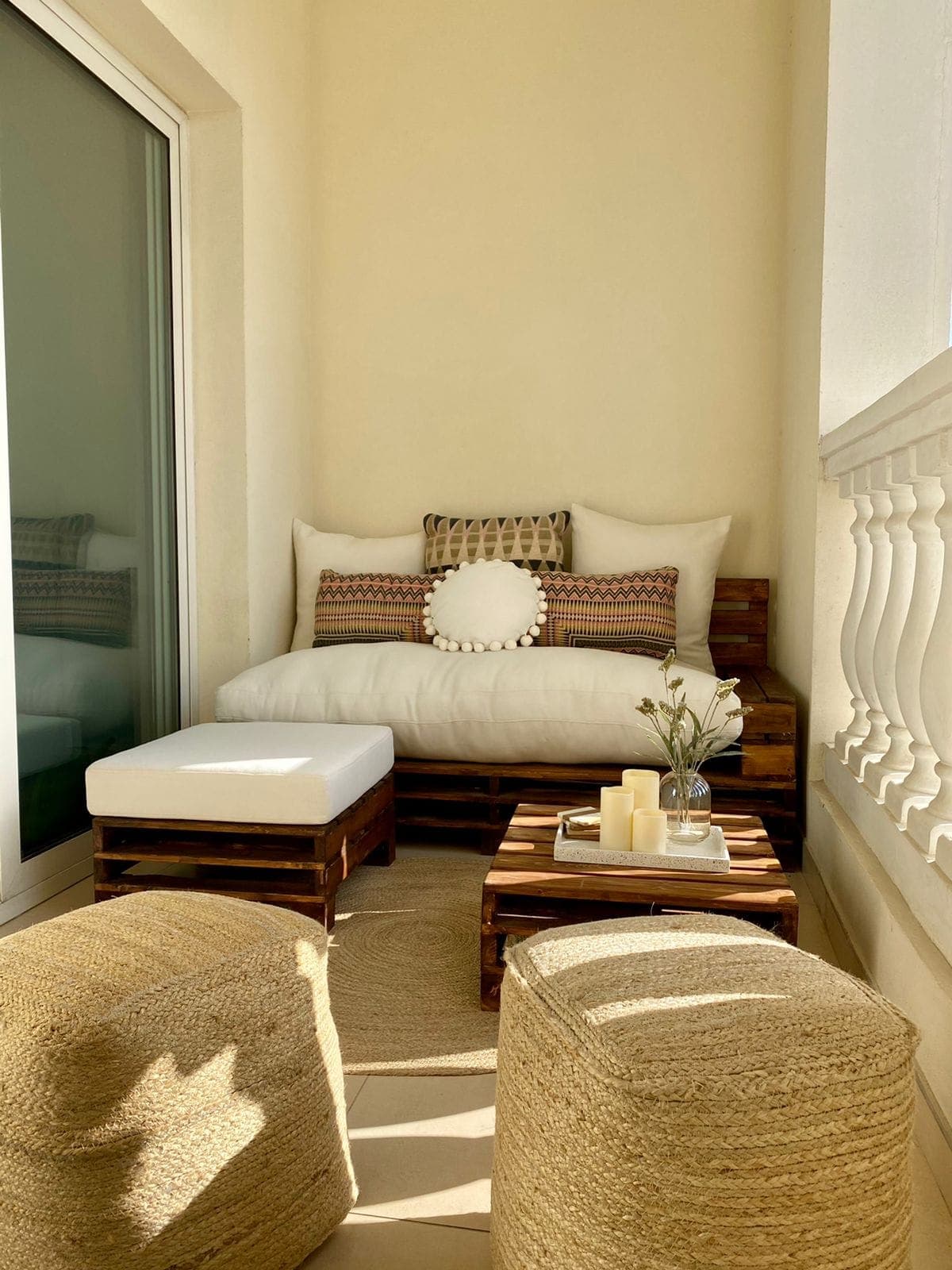 Custom Made Outdoor Cushions image 27