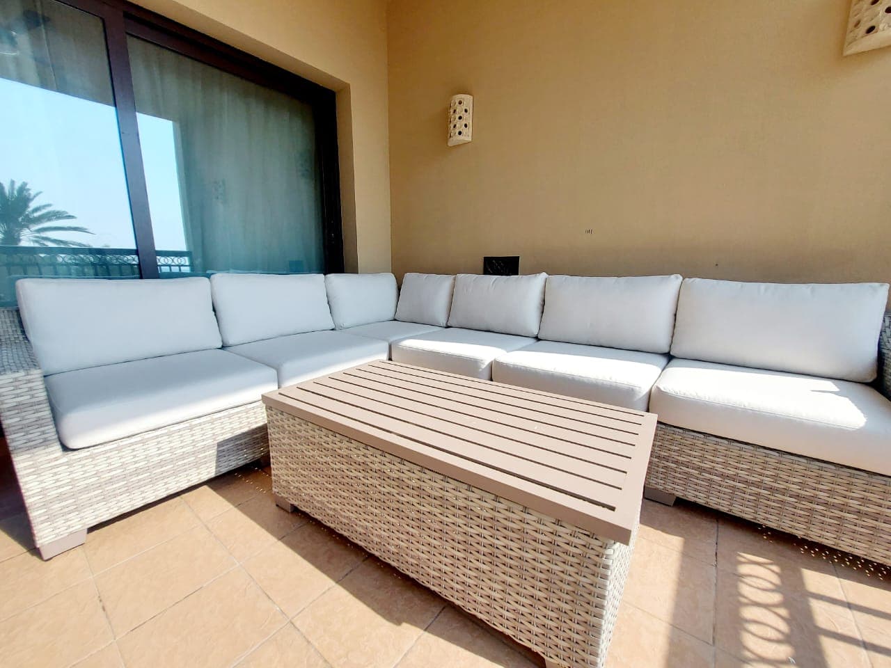 Custom Made Outdoor Cushions image 6