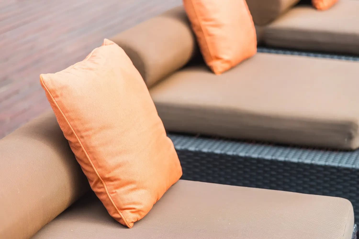 Weather-Resistant Cushions: The Ultimate Buyer’s Guide