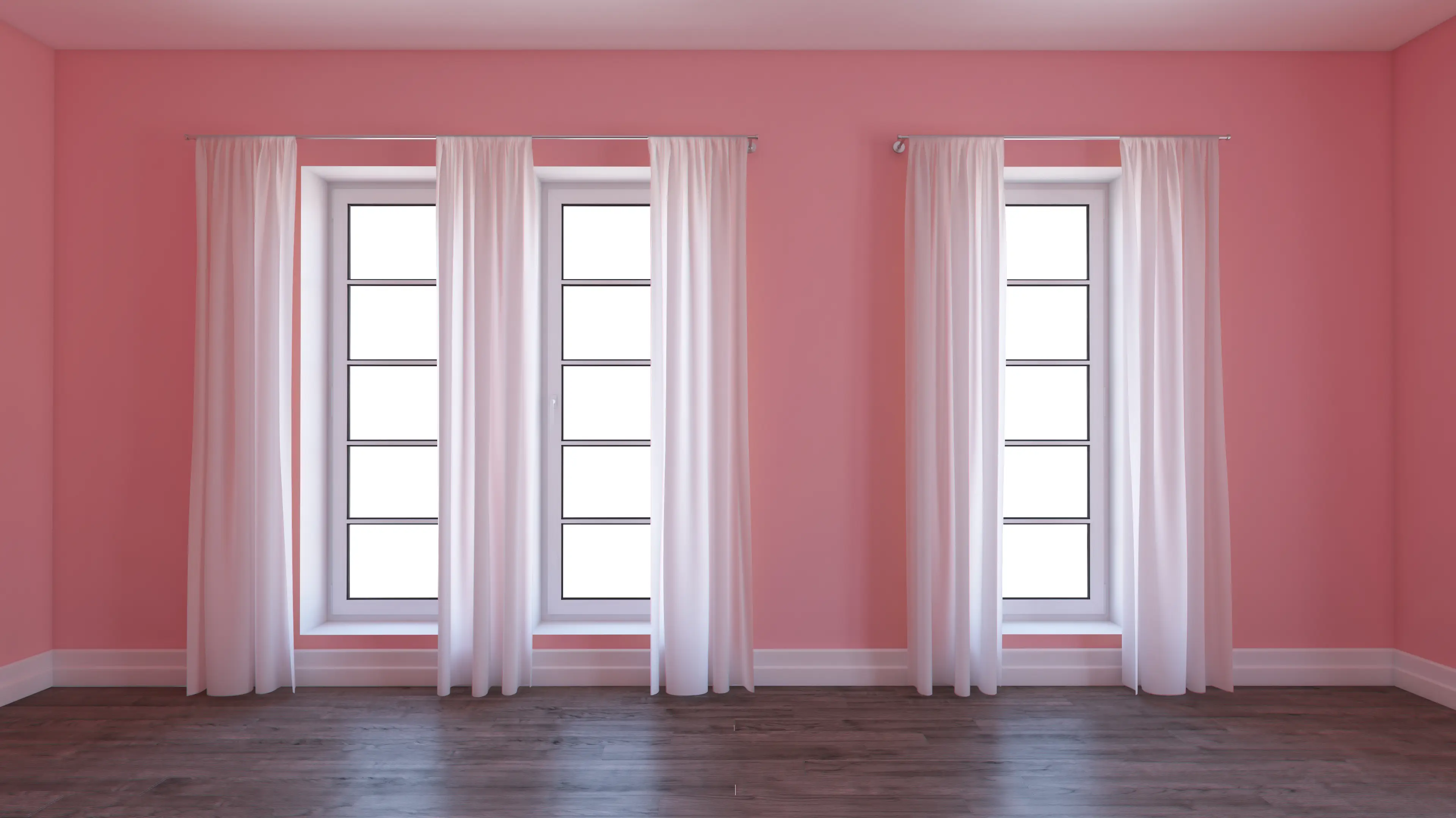 Curtains and Blinds Installation Dubai