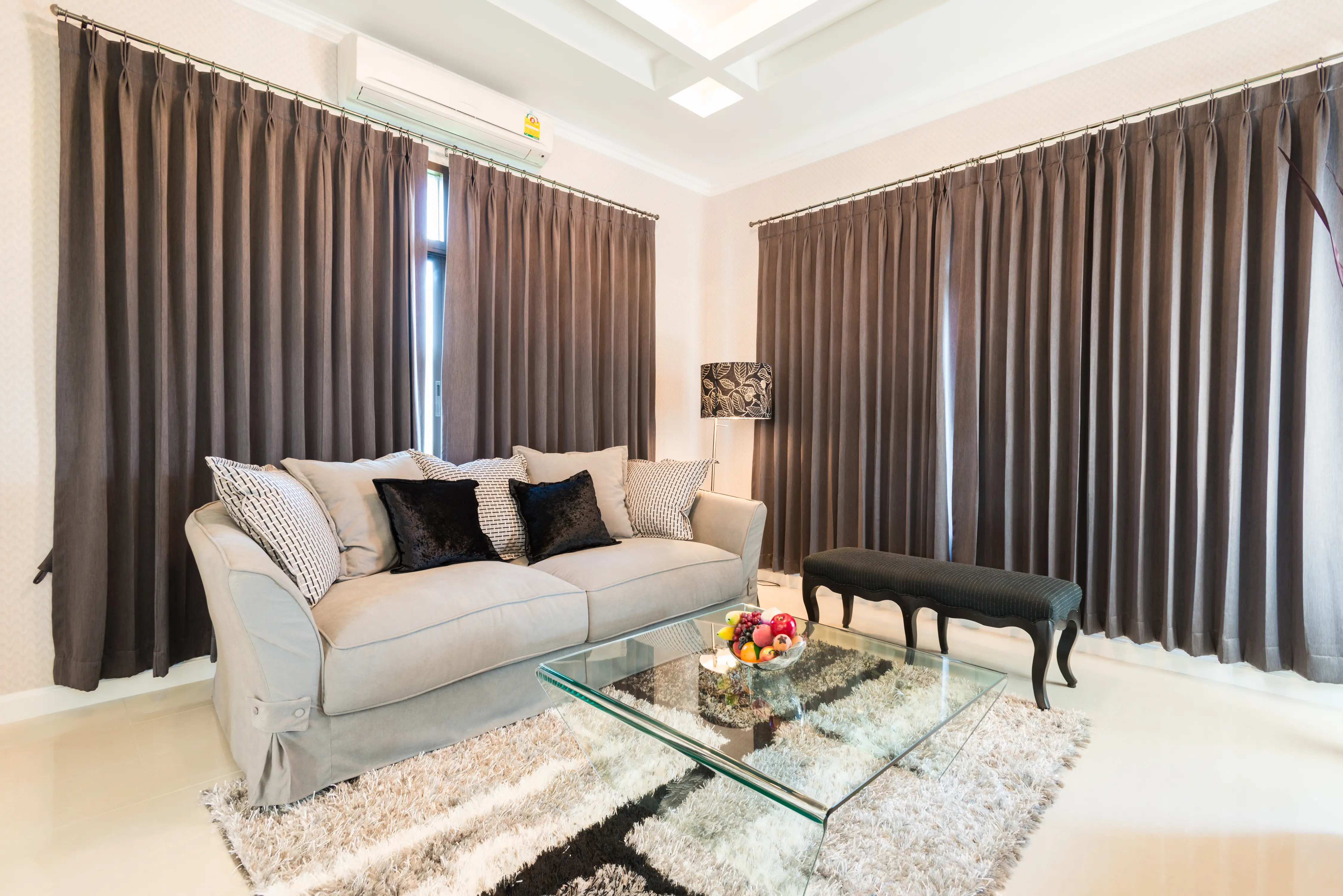  Everything About Blackout Curtains in Abu Dhabi | Best Blackout Curtains
