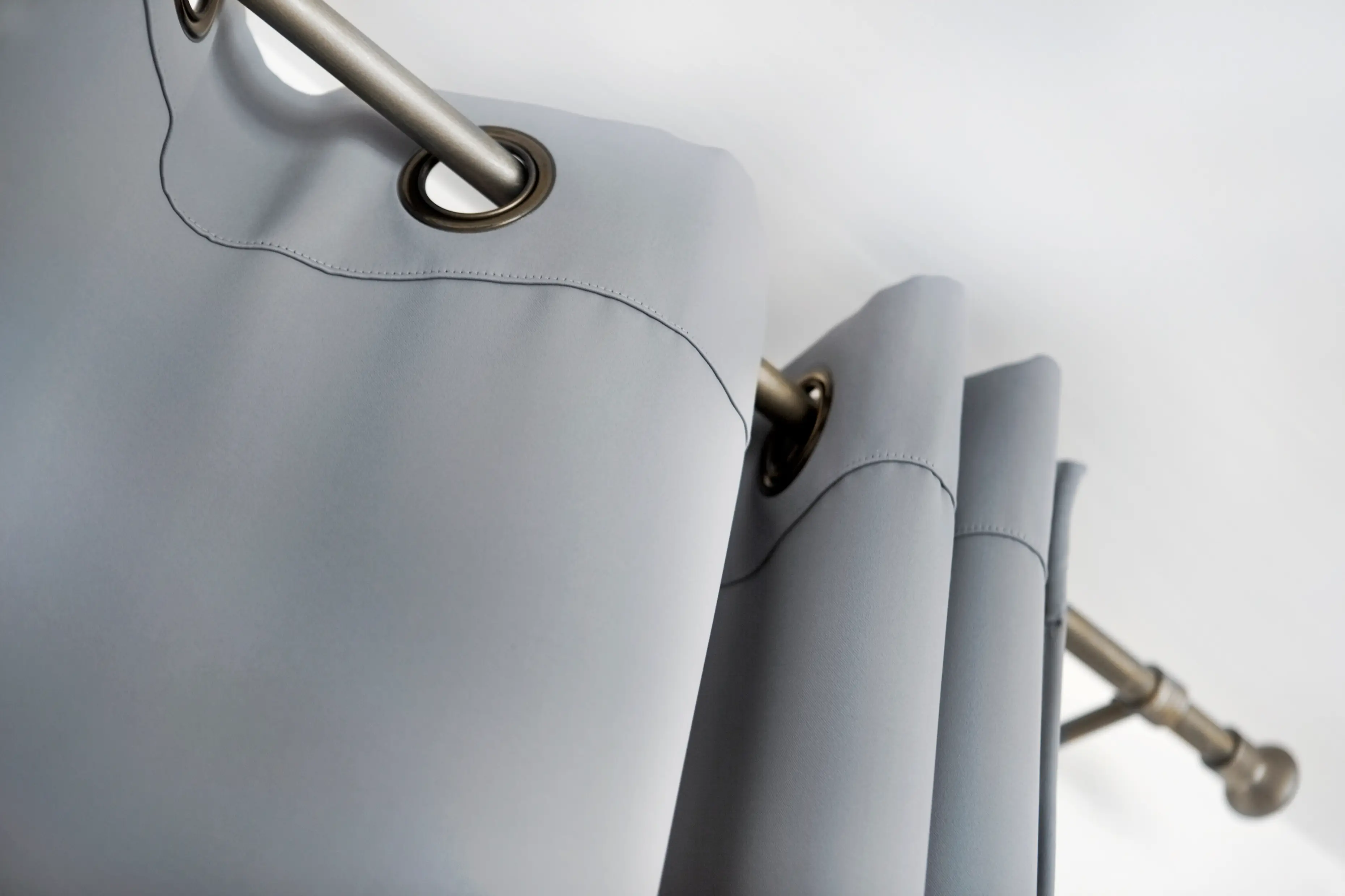 Eyelet Curtains Dubai | Stylish & Custom Designs | Modern Furnishing