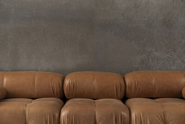 Italian Leather Sofa Refurbishment: Restore Luxury & Longevity