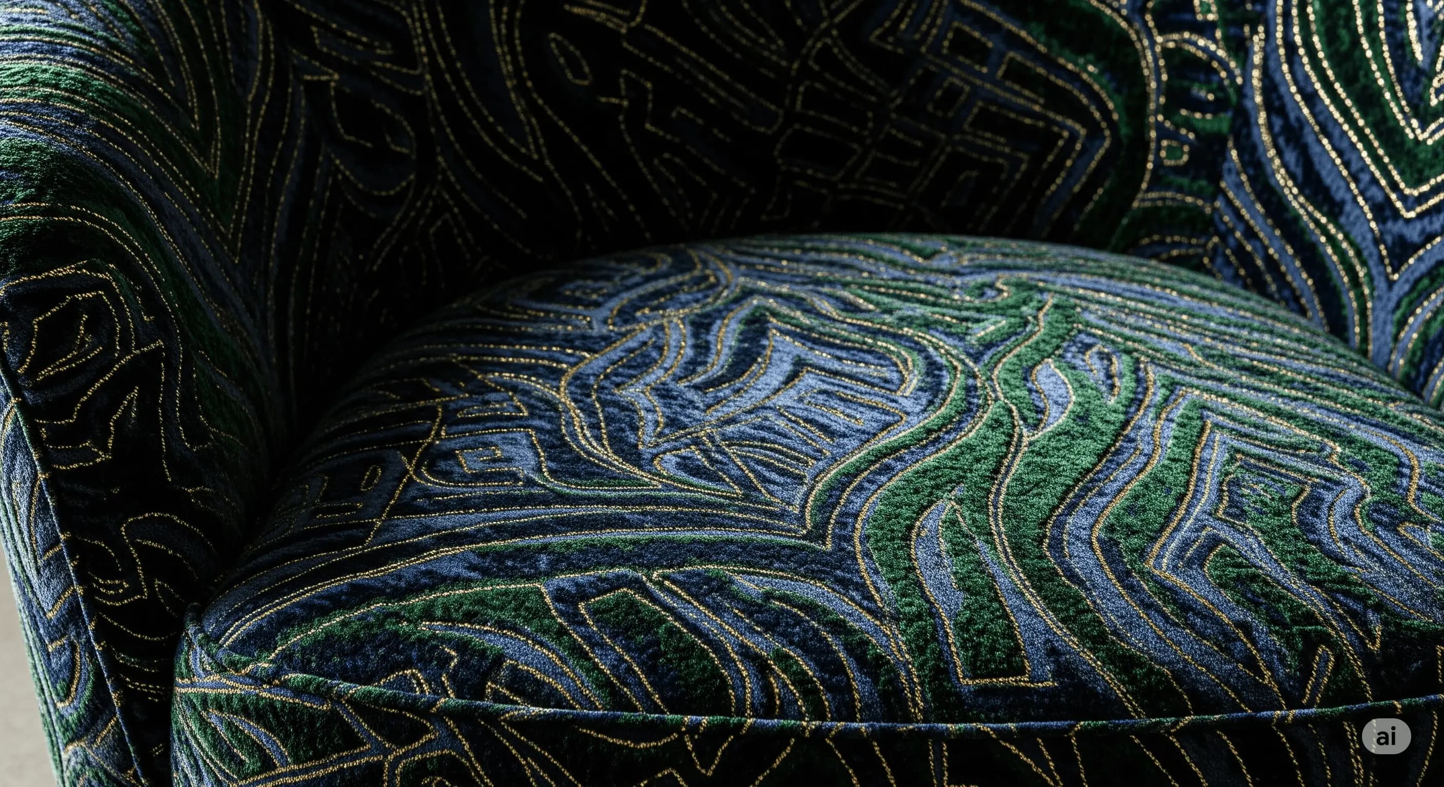 Transform Your Sofa: 5 Stunning Upholstery Trends for Dubai Homes