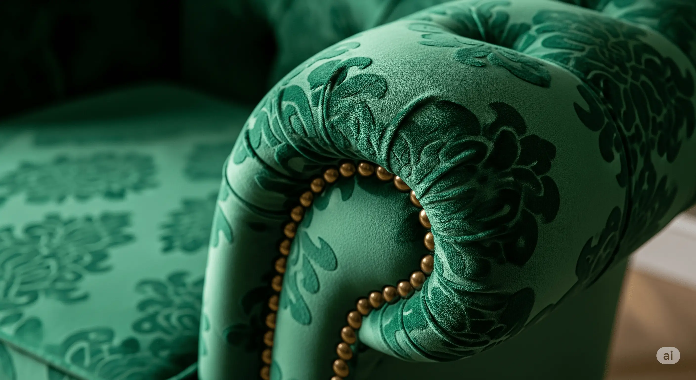 The Sustainable Room: Eco-Friendly Materials for a Greener Dubai