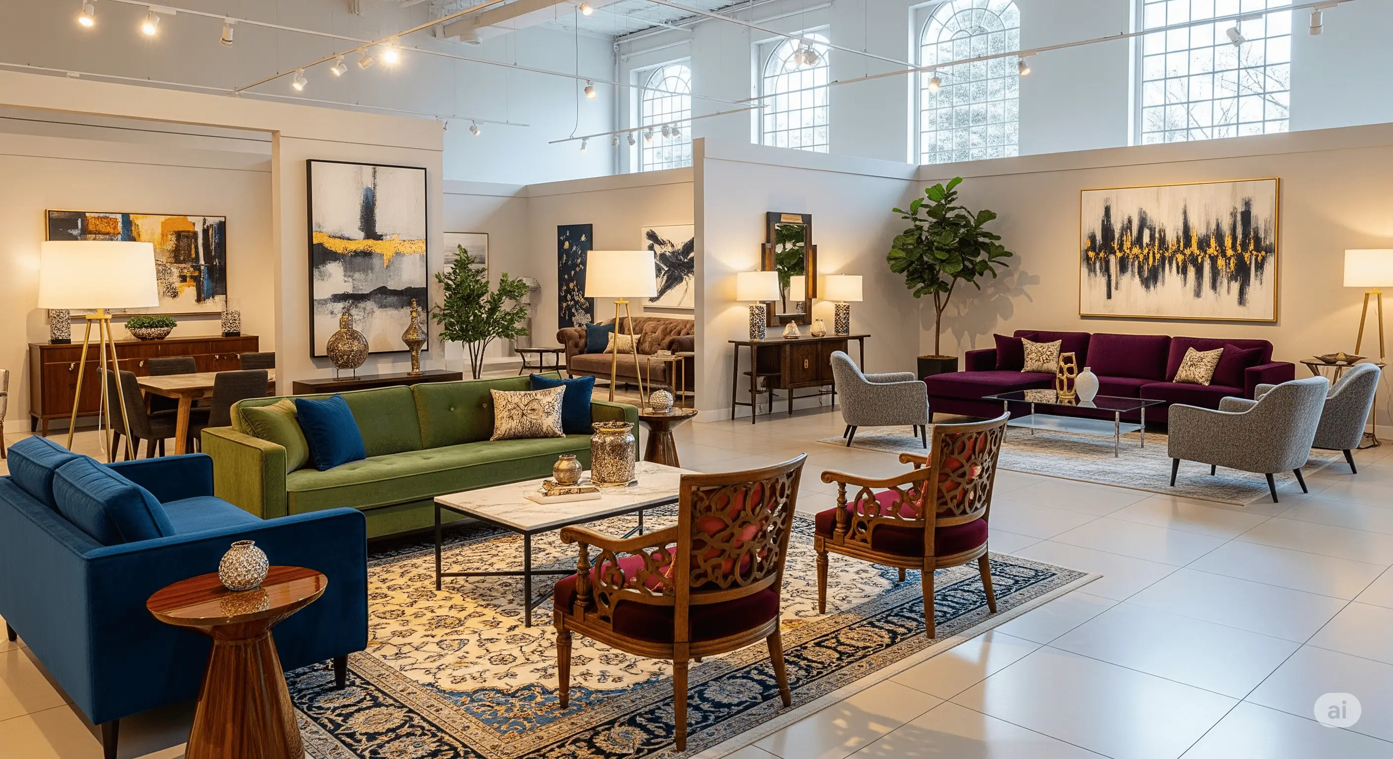 Free Delivery, Free Installation: Luxury Made Easy for Your Home