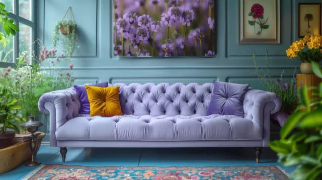 Sofa Upholstery Cost Dubai | A Luxury Analysis