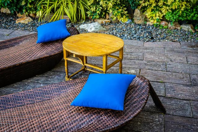 Outdoor Furniture Covers Dubai | Luxury Protection