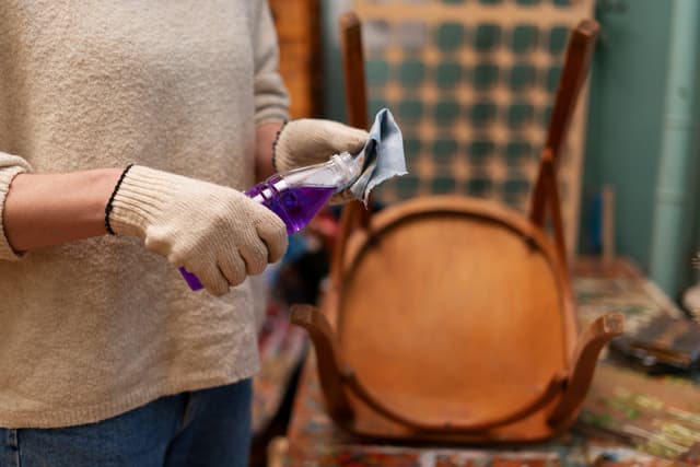 Luxury Furniture Repair Dubai | Repair or Replace Guide