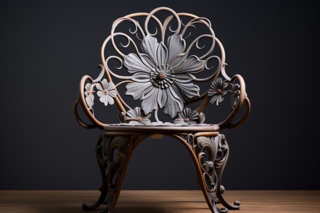 Antique Chair Upholstery Dubai | Heritage & Modern