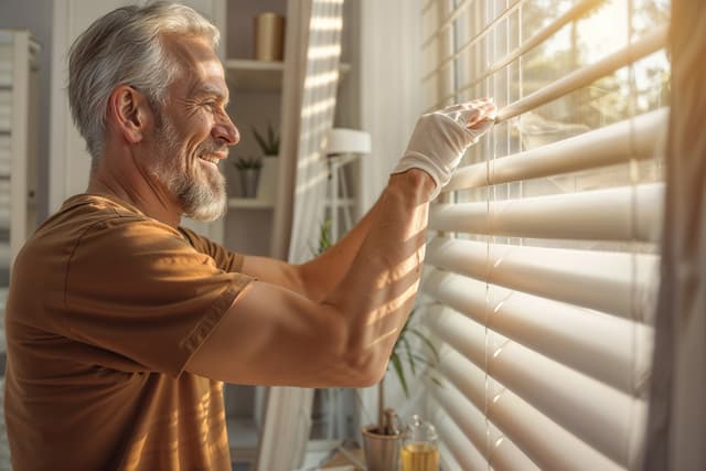 Energy Saving Curtains Dubai | Reduce AC Costs & Heat