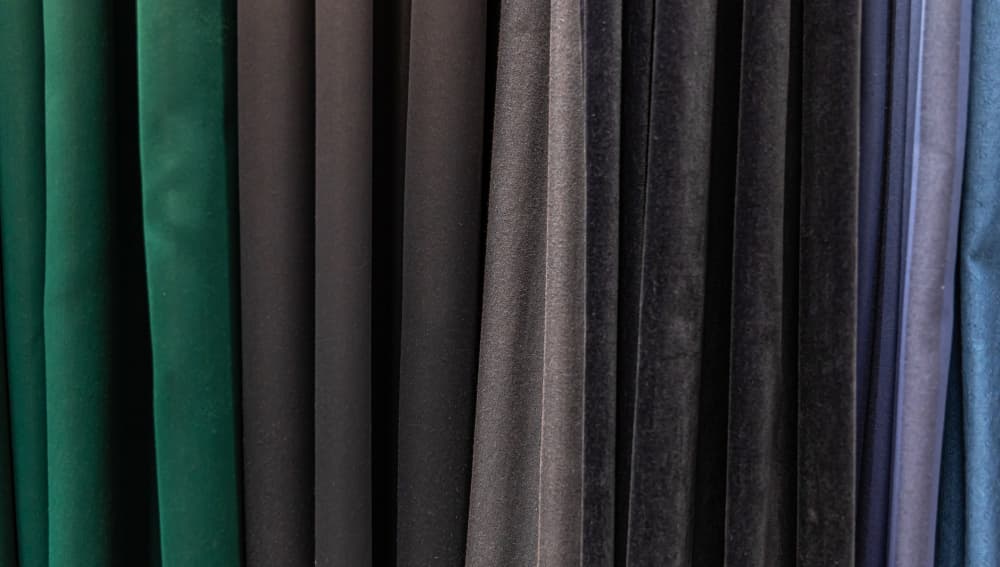 Sun-Resistant Custom Curtain Fabrics for Dubai Homes