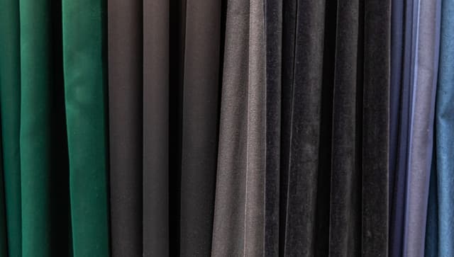 Sun-Resistant Custom Curtain Fabrics for Dubai Homes