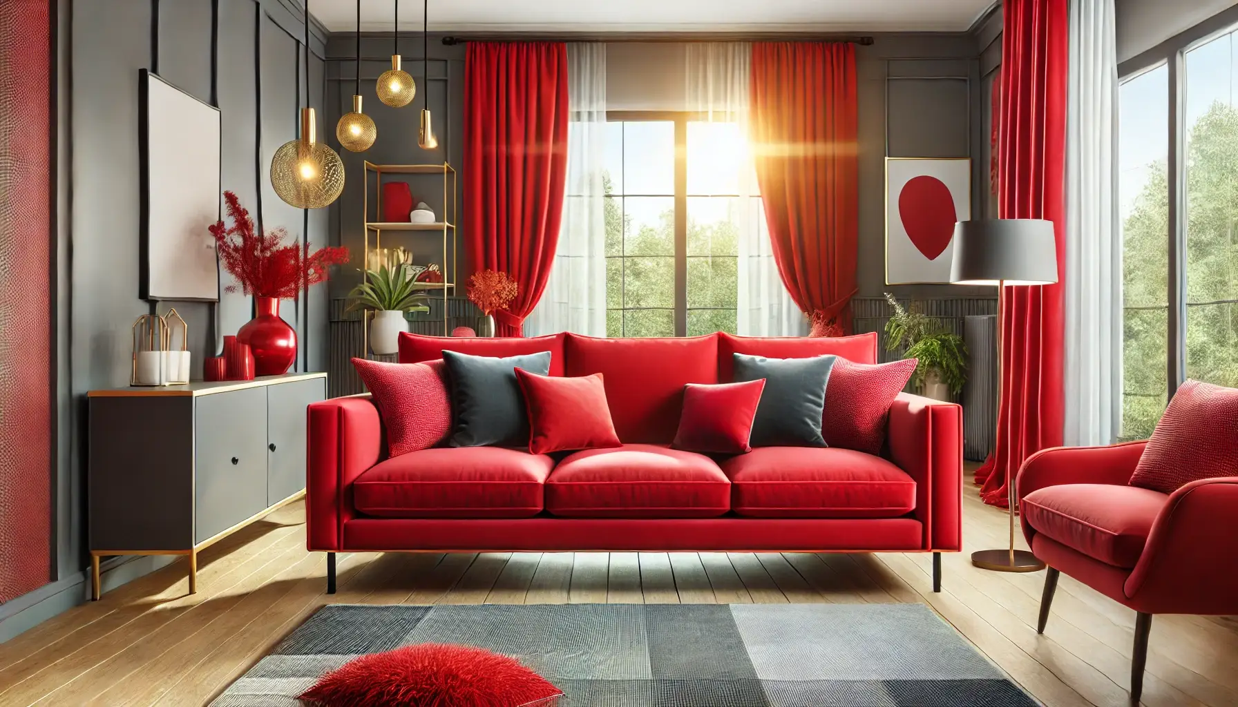 Custom Sofa Upholstery Dubai - Revitalize Your Sofa with Modern Furnishing Dubai
