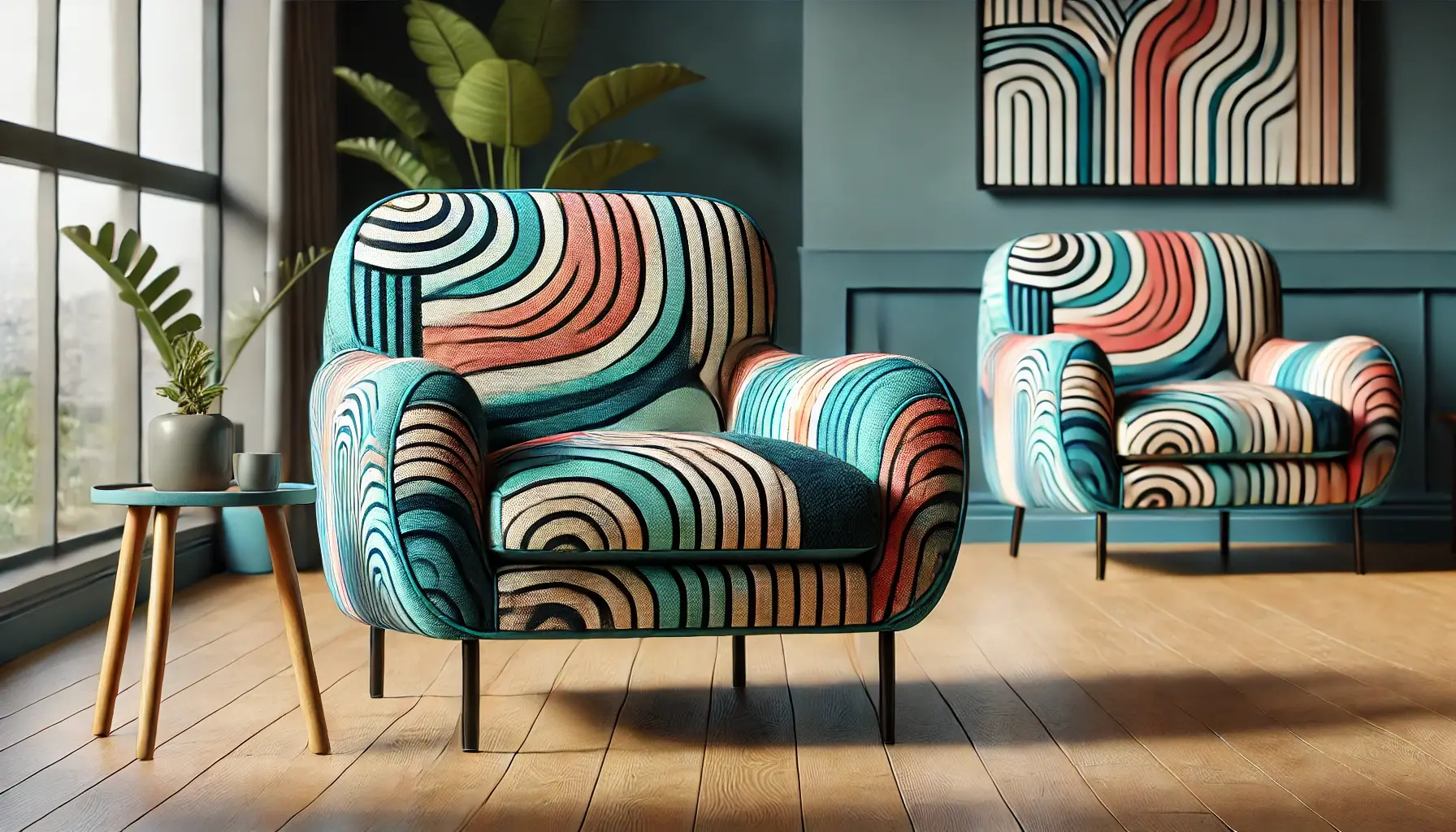 Custom Chair Upholstery Dubai - Expert Reupholstering Services | Modern Furnishing Dubai