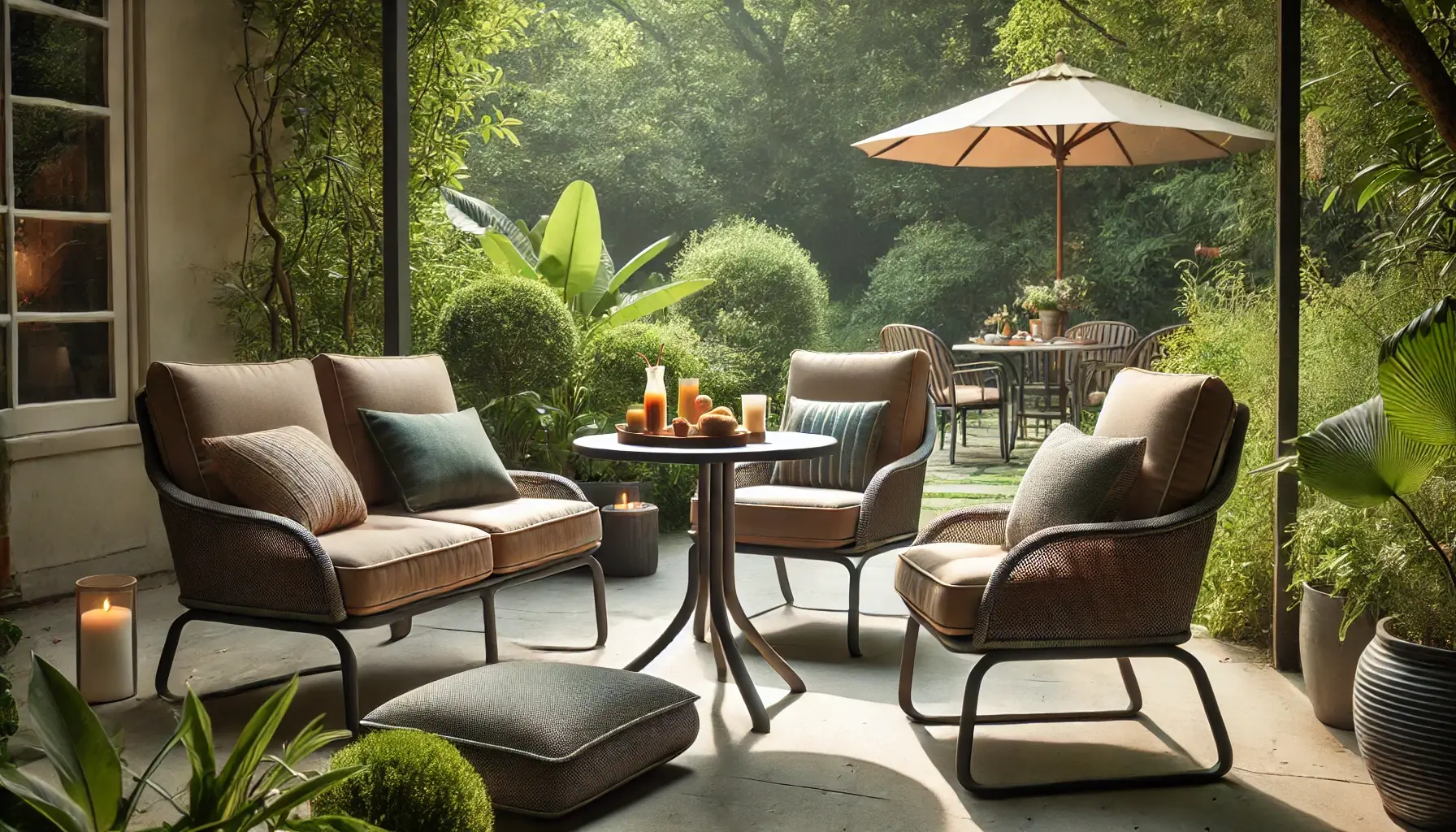 Chair Upholstery Specialists in Dubai | Transform Your Chairs with Expert Upholstery